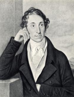 Carl Maria  von Weber